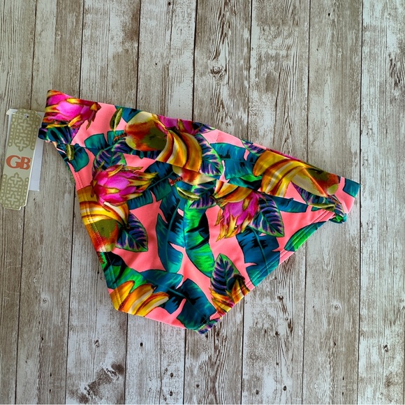 🔆GB Tutti Fruit Bikini Bottom - Picture 5 of 5